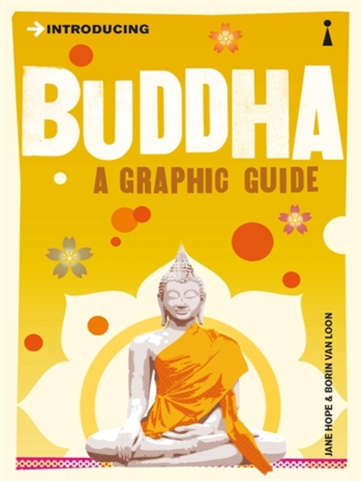 Title details for Introducing Buddha by Borin Van Loon - Wait list